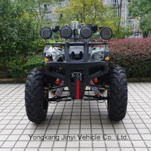 1500W Elektrische Fahrt auf Big Size Quad Utility ATV mit Reverse (JY-ES020B)